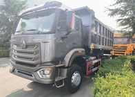 شاحنة سينوتروك الجديدة 6 × 4 10 عجلات 380 حصان للصادرة