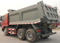 شاحنة قلابة قلابة SINOTRUK HOWO A7 30 طن للتعدين ZZ3257N3647N1