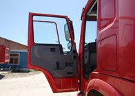 شاحنة جرار SINOTRUK HOWO RHD 4X2 Euro2 336HP ZZ4187N3511W