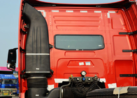 شاحنة جرار SINOTRUK HOWO LHD 4X2 Euro2 380HP ZZ4187S3511V