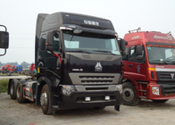 شاحنة جرار دولية مع 12R22.5 Tyeless الإطارات / الإطارات 12.00R24 شعاعي