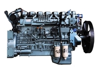 Heavy Duty Truck Accessories SINOTRUK WD Diesel Engine WD615.87 290HP