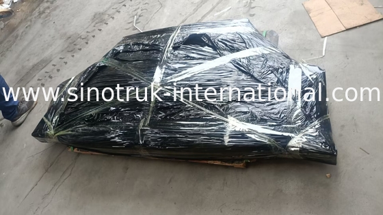الصينوتروك خلفية سجل الربيع Assy WG9725520010 OEM أصلية الجودة الأصلية دائمة