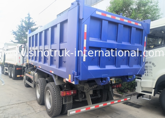 شاحنة " سينوتروك هووو " للطائرات النقالة Nx 6 × 4 Rhd 10 عجلات