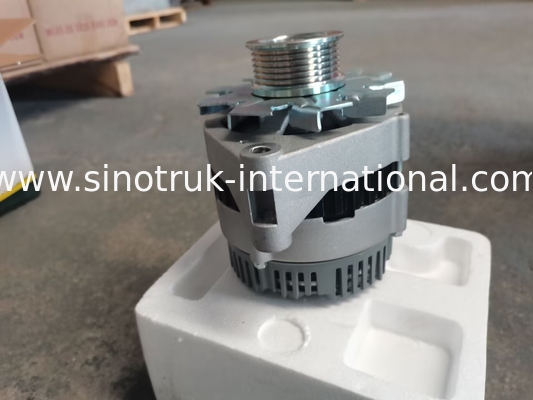 SINOTRUK قطع الغيار مولد متكامل VG1560090012 Howo T7H 336 Weichai