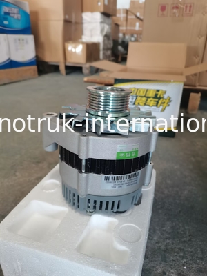 SINOTRUK قطع الغيار مولد متكامل VG1560090012 Howo T7H 336 Weichai