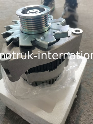 SINOTRUK قطع الغيار مولد متكامل VG1560090012 Howo T7H 336 Weichai