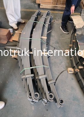 قطع غيار الشاحنات الربيع الخفيف العالي مع معيار OEM