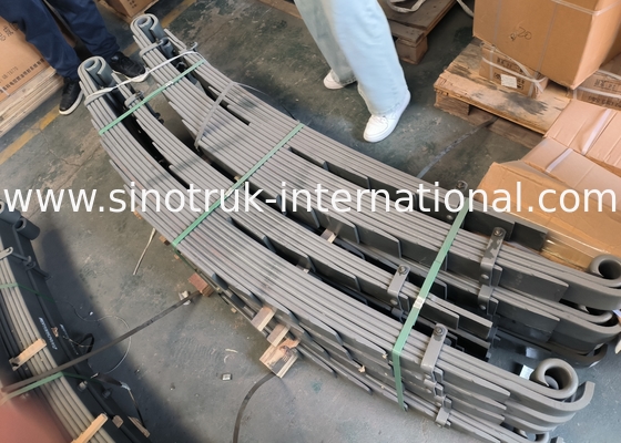 قطع غيار الشاحنات الربيع الخفيف العالي مع معيار OEM