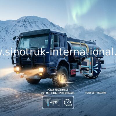 4X4 Off Road Oil Tank Trucks / Edible Oil Transport Truck Hydraulically Clutch