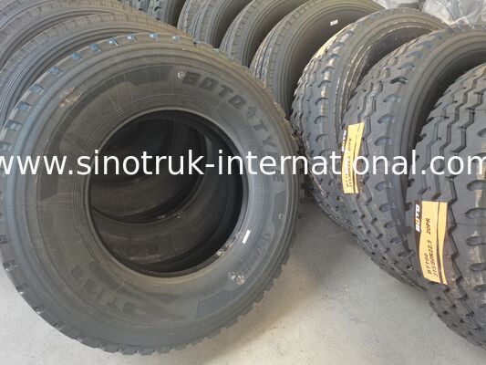 إطارات شاحنات 315/80R22.5 12.00R20 قطع غيار شاحنات