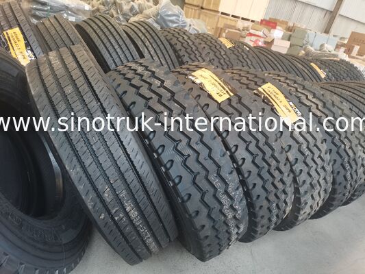 إطارات شاحنات 315/80R22.5 12.00R20 قطع غيار شاحنات