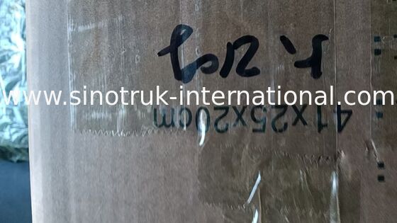 أجزاء شاحنات عالية الأداء مرشح الوقود HA11383