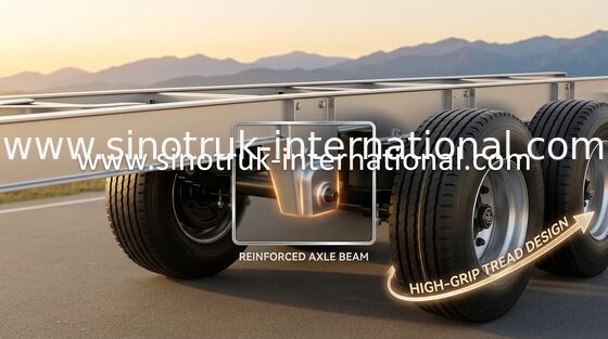 3 Axle Aluminum Fuel Tank Semi Trailer Truck Stainless Steel Oil Tank Truck