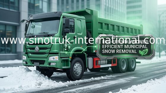 SINOTRUK HOWO قلابة شاحنة قلابة 371HP 8X4 LHD 31tons 20-30CBM ZZ3317N3267W