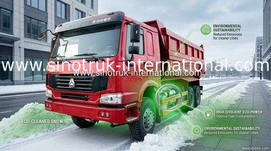 شاحنة قلابة قلابة SINOTRUK HOWO 371HP 25tons 10-25CBM 6X4 LHD ZZ3257N3847A