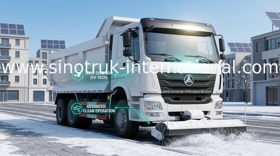 SINOTRUK HOWO قلابة شاحنة قلابة 25-40tons 371HP 6X4 LHD 10-25CBM ZZ3257N3647A