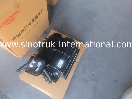 LG1616820001 2 A C Unit Assembly Truck Spare Parts Original Parts Providing Performance and Easy Installation for Trucks