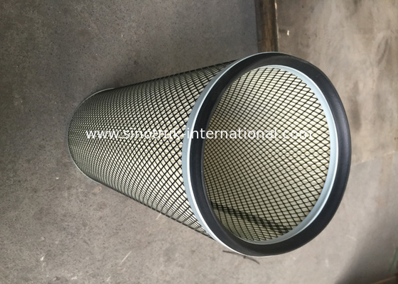 قطع غيار الشاحنات الثقيلة WEICHAI فلتر الهواء 4110000006003 (1109070-K3250A)