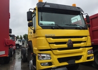 75km / H336HP LHD Dump Truck SINOTRUK HOWO 6x4