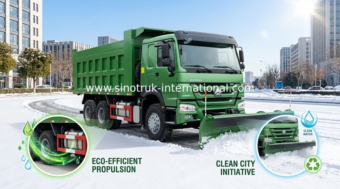 SINOTRUK HOWO قلابة شاحنة قلابة 371HP 8X4 LHD 31tons 20-30CBM ZZ3317N3867W