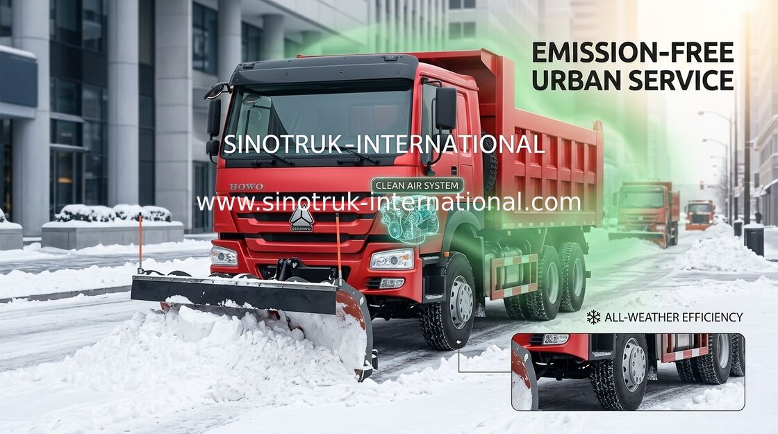 SINOTRUK HOWO قلابة شاحنة قلابة 290HP 6X4 LHD 25-40tons 10-25CBM ZZ3257M2947A