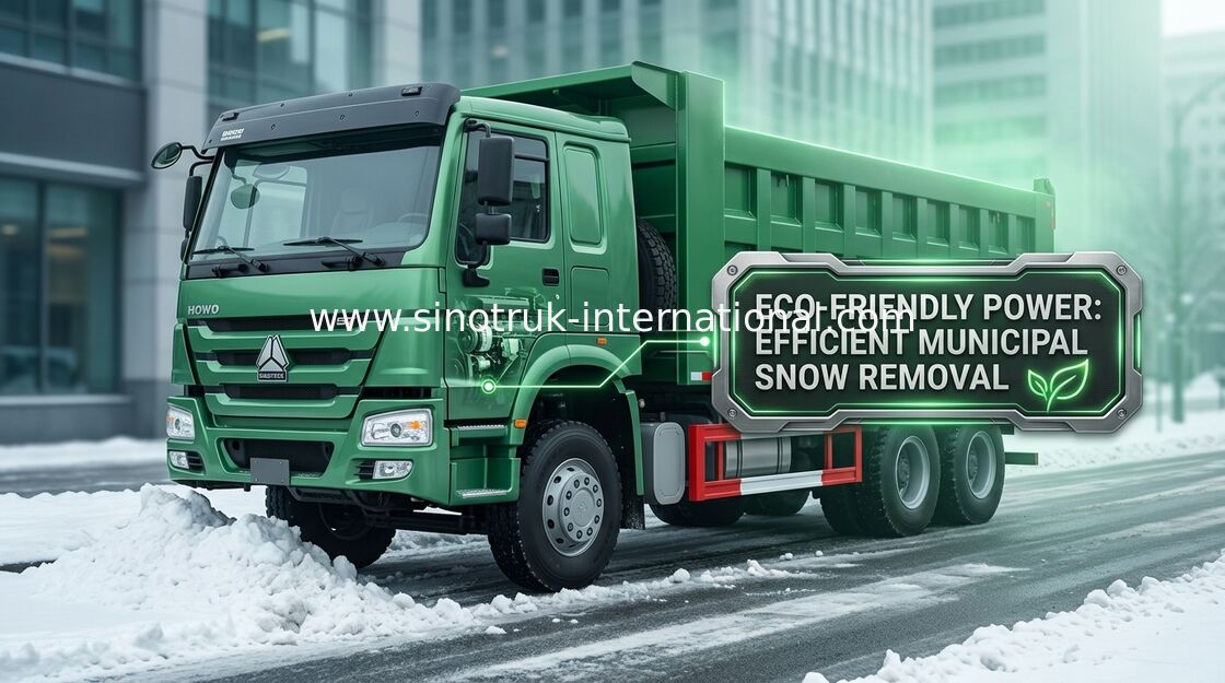 SINOTRUK HOWO قلابة شاحنة قلابة 371HP 8X4 LHD 31tons 20-30CBM ZZ3317N3267W
