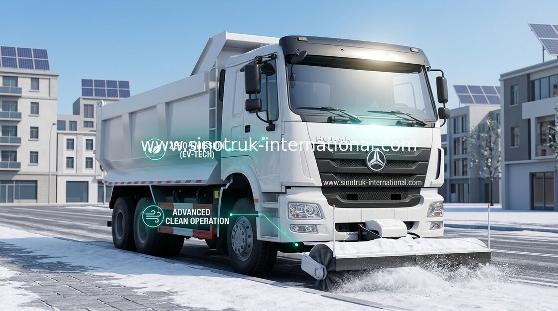 SINOTRUK HOWO قلابة شاحنة قلابة 25-40tons 371HP 6X4 LHD 10-25CBM ZZ3257N3647A