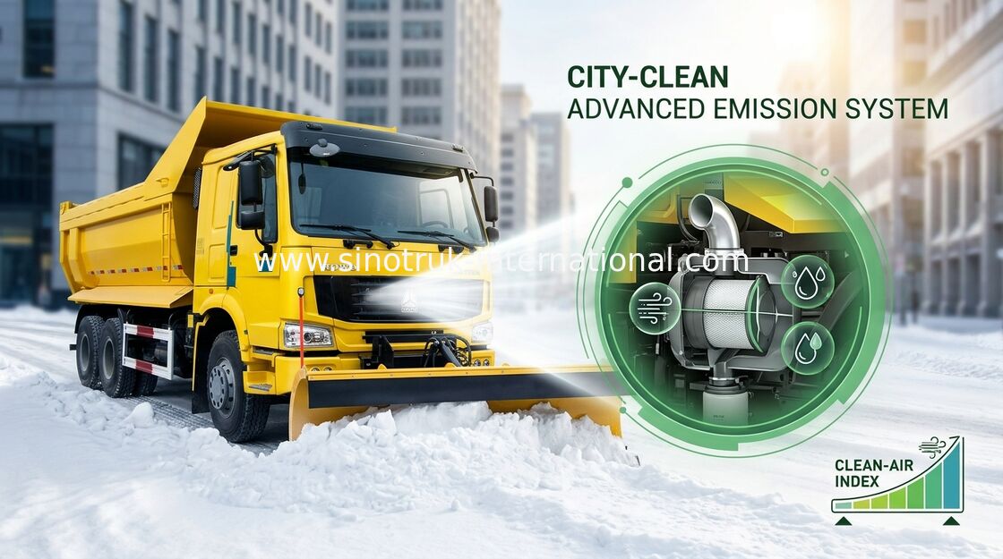شاحنة قلابة قلابة SINOTRUK HOWO 25tons 371HP 6X4 LHD 10-25CBM ZZ3257N3847A