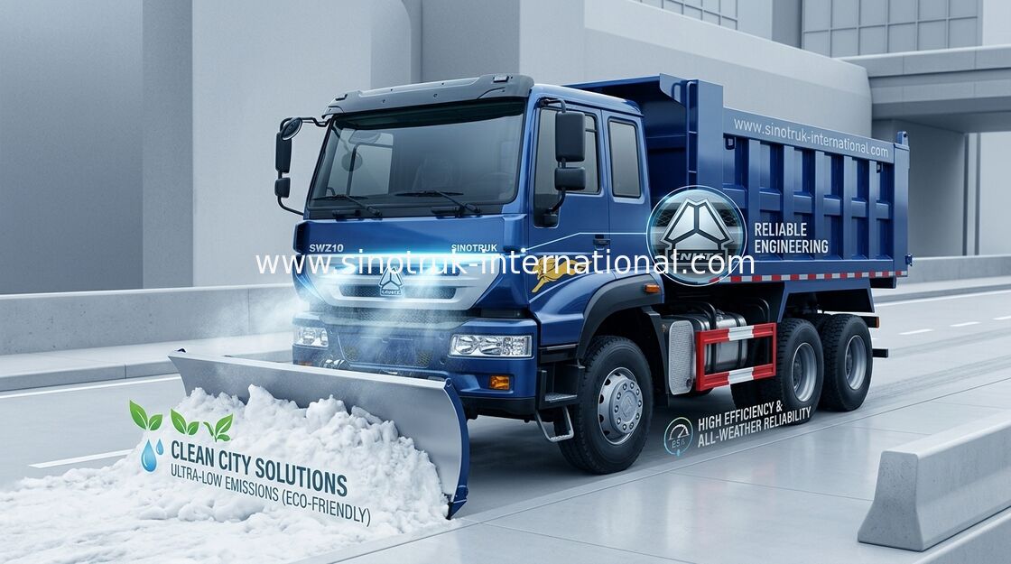 SINOTRUK الذهبي الأمير قلابة شاحنة قلابة 290HP 25-30tons 10-25CBM ZZ3251M3241W