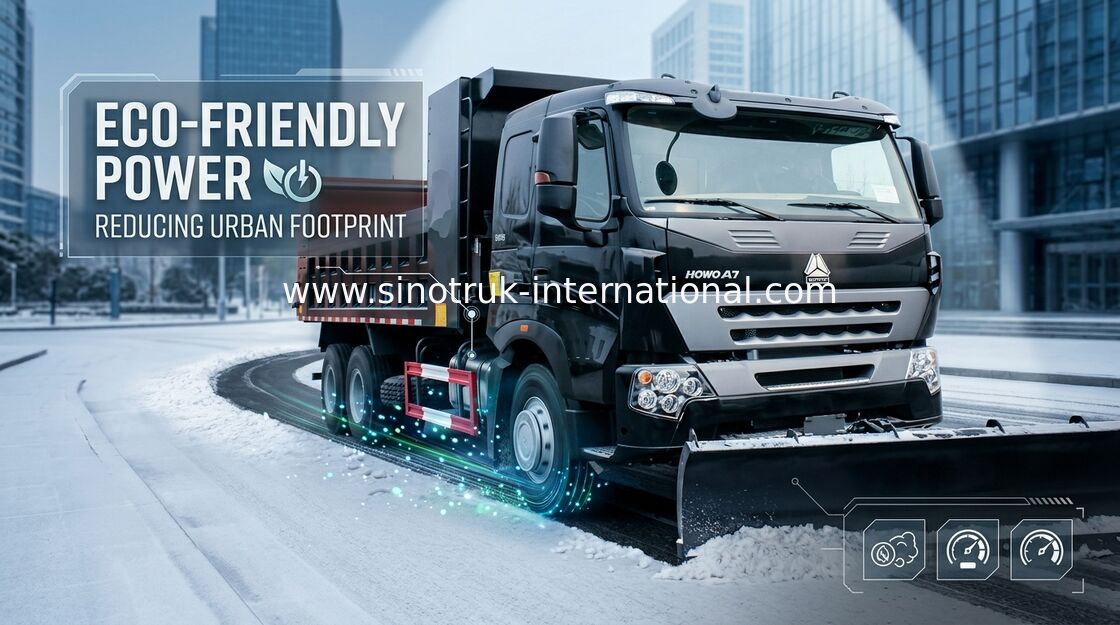 شاحنة قلابة قلابة SINOTRUK HOWO A7 6X4 10 عجلات 25-40tons للبناء