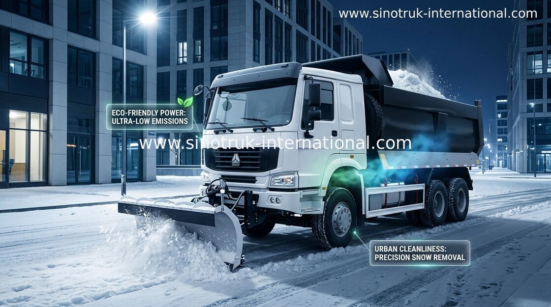 شاحنة قلابة قلابة SINOTRUK HOWO 25-40tons 371HP 6X4 LHD 10-25CBM ZZ3257N3647A
