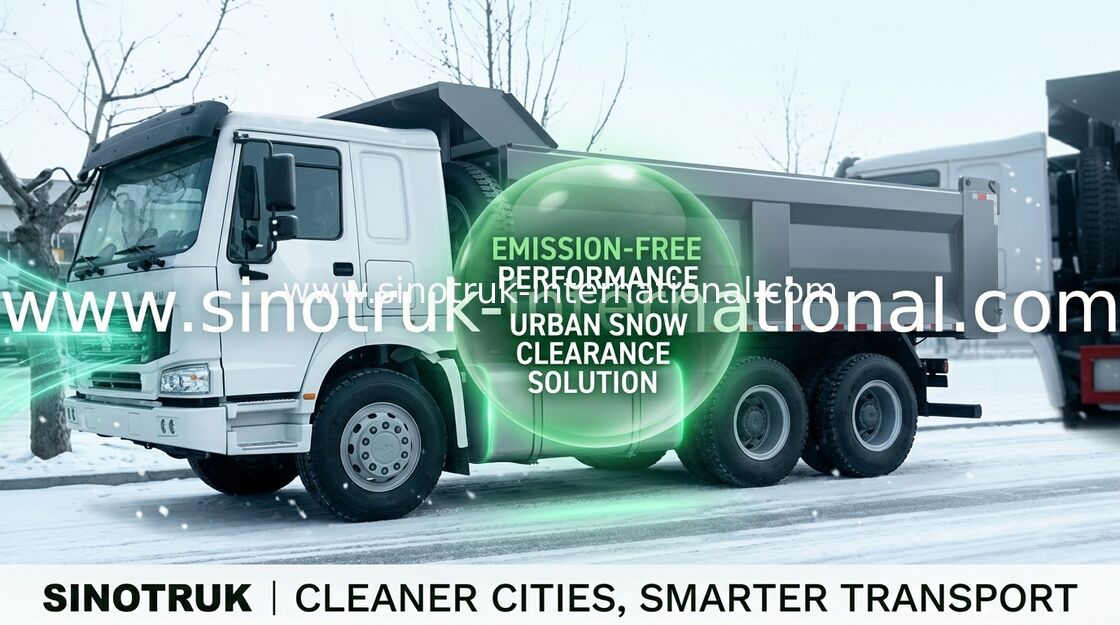 شاحنة قلابة قلابة SINOTRUK HOWO 25tons 371HP 6X4 LHD 10-25CBM ZZ3257N3647A