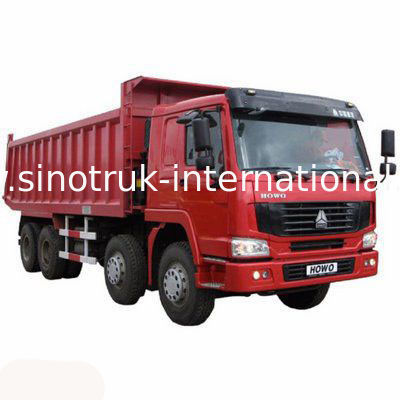 70 Tons SINOTRUK HOWO Tipper Dump Truck