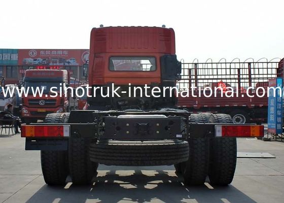 SINOTRUK HOWO Cargo Truck 25 Tons 6X4 LHD