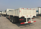 Diesel Engine Cargo Truck SINOTRUK HOWO HW76 Cabin 30 - 60 Tons Top Configuration