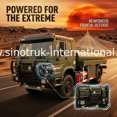 Chassis Drive Mobile Oil Tank Truck For Fuel Delivery 266 HP - 420 HP 2 Cabin