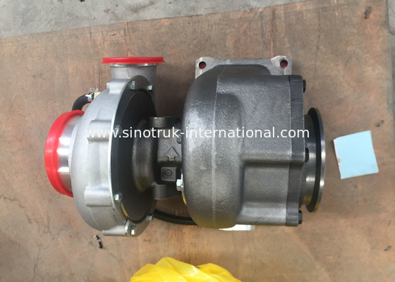 VG1560118229 قطع غيار الشاحنة HOWO Engine Turbocharger