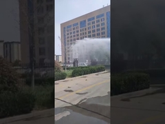 خزان المياه HOWO