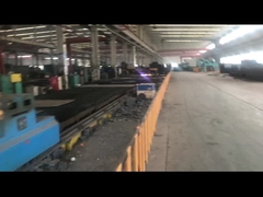 معدات الإنتاج لشاحنات HOWO