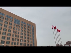 منطقة معرض نموذج شاحنة المصنع