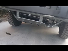 شاحنة النقل SINOTRUK HOWO 400HP 12 عجلات LHD 40Tons 30CBM ZZ3317V3567B1