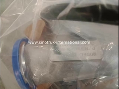 VG1560118229 شاحنة هوهان الثقيلة شاحنة توربو