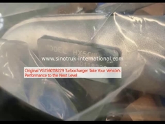 VG1560118229 التوربوشارجر الأصلي خذ أداء سيارتك إلى المستوى التالي