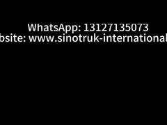 شاحنة القمامة