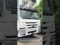 محرك الديزل القوي للشاحنات الثقيلة للقيادة اليد اليسرى والنقل الثقيل