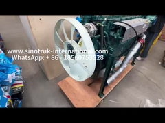 قطع غيار شاحنات