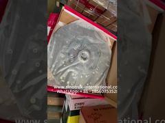 SINOTRUK HOWO 430 Clutch Plate High Performance Parts